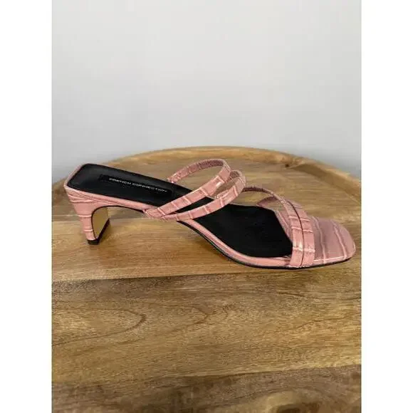 French Connection Women's Parker Dress Sandals Size 9 NWB - Picture 11 of 13